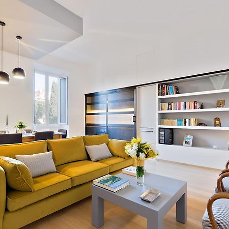 Rome As You Feel - Large Design Apartment Mazzini Exterior foto