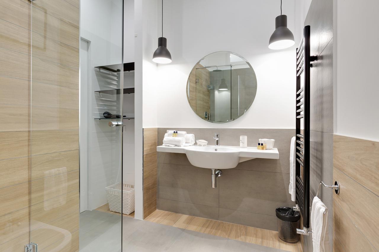 Rome As You Feel - Large Design Apartment Mazzini Exterior foto
