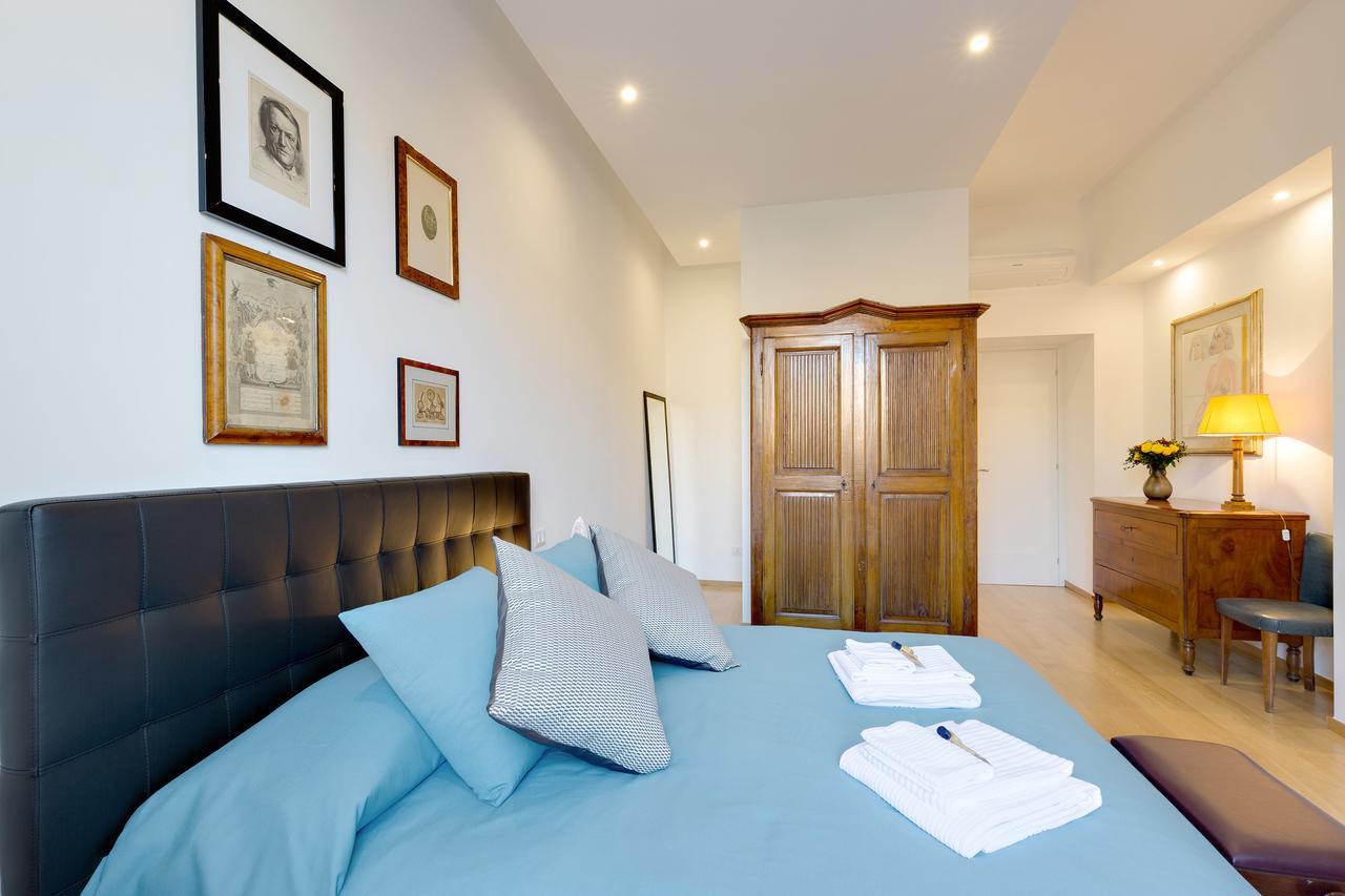 Rome As You Feel - Large Design Apartment Mazzini Exterior foto